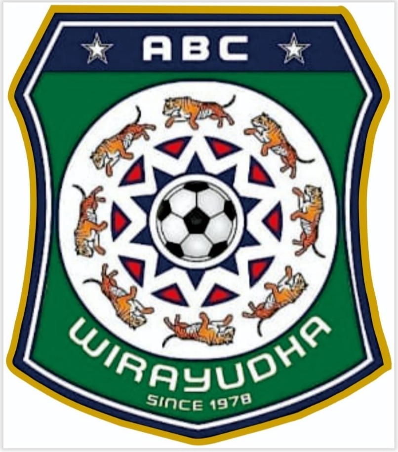 ABC WIRAYUDHA (U 15)
